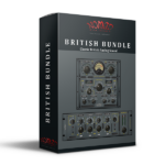 Nomad Factory - British Bundle (Windows)