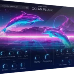 Cymatics - Ocean Pluck (Windows)