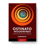 Sonokinetic – Ostinato Woodwinds