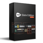Overloud – TH-U Slate Edition (Windows)