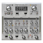 PSP stompDelay (Windows)