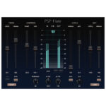 PSPaudioware – PSP Flare (Windows)