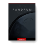 Cinematique Instruments - Pandrum