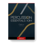 Strezov Sampling - Percussion Essentials X3M