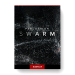 Spitfire Audio – Percussion Swarm