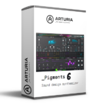 Arturia Pigments 6 (Windows)