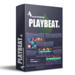 Audiomodern - PlayBeat 4 (Windows)