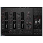 Plugin Alliance - Brainworx bx_XL V3 (Windows)