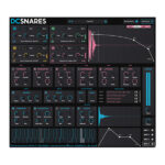 Plugin Boutique - DC Snares (Windows)
