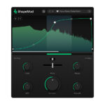 Plugin Boutique – ShapeMod (Windows)