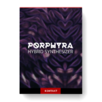 Sonora Cinematic - Porphyra Hybrid Synthesizer