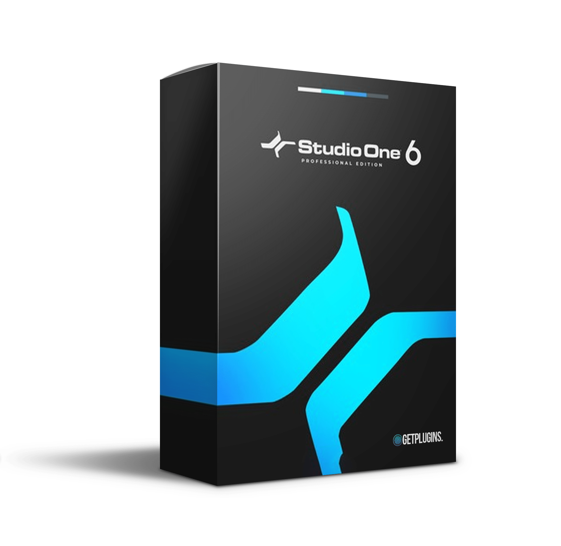 PreSonus – Studio One 6 Professional (Windows) – Get Plugins
