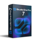 PreSonus - Studio One Pro 7 (Windows)