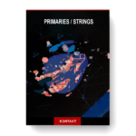 Slate + Ash - Primaries Strings
