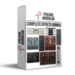 Pulsar Modular Complete Effects Bundle (Windows)