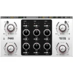 Pulsar Modular - P440 Sweet Spot EQ (Windows)