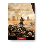 PulseSetter Sounds – Dystopian Guitars