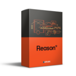 Reason Studios - Reason 12 (Windows)