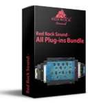 Red Rock Sound – All Plug-ins Bundle (Windows)
