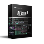 Resolume Arena 7 (Windows)