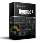 Resolume Avenue 7 (Windows)
