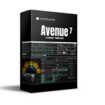 Resolume Avenue 7 (Windows)