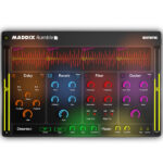 Revealed Recordings – Maddix Rumble (Windows)