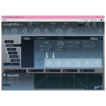Rhizomatic - Synestia FX (Windows)