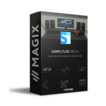 Samplitude Pro X8 Suite (Windows)
