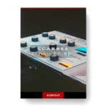 Scarbee - Classic EP-88s