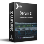 Xfer Records – Serum 2 (Windows)