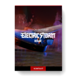 Native Instruments - Session Guitarist Electric Storm Deluxe