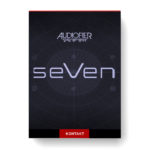 Audiofier - Seven