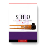 Sonica Instruments - Sho