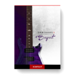 Impact Soundworks – Shreddage 3 Serpent