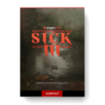 Soundiron – Sick 3