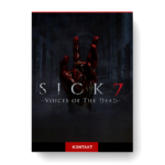 Soundiron – Sick 7