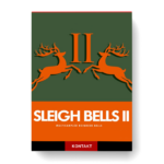 Sonokinetic - Sleighbells II