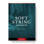 Fracture Sounds - Soft String Soloists