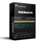 Aurally Sound - Song Master PRO (Windows)