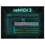 SongWish - reMIDI 3 (Windows)