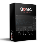 Sonic Academy – KICK 3 (Windows)