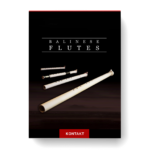 Soniccouture - Balinese Flutes