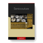 Soniccouture - Sun Drums