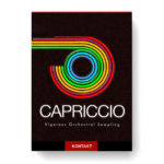 Sonokinetic – Capriccio