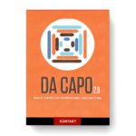 Sonokinetic - Da Capo