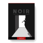 Sonokinetic – Noir