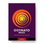 Sonokinetic - Ostinato Brass