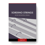 Sonokinetic - Sordino Strings