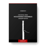 Sonokinetic – Woodwinds Ensembles